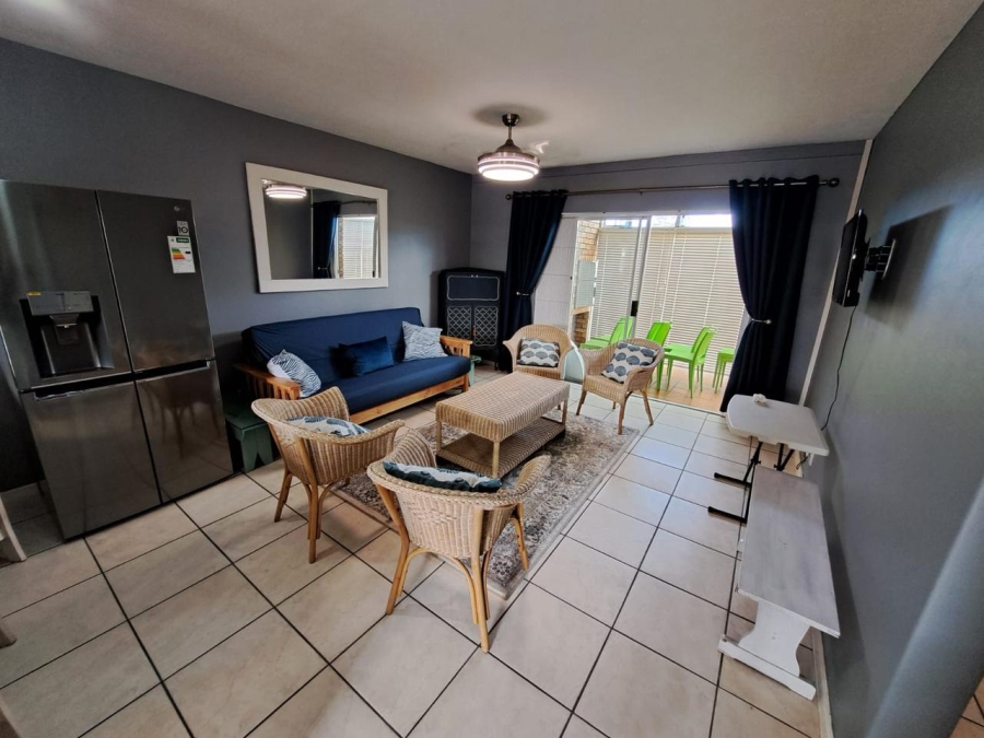 To Let 2 Bedroom Property for Rent in Hartenbos Central Western Cape